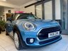 USED 2018 18 MINI CLUBMAN 1.5 Cooper Estate 6dr Petrol Auto Euro 6 (s/s) (136 ps) ULEZ Compliant Mini Clubman With Massive Specification And Service History !!