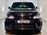 USED 2021 21 LAND ROVER RANGE ROVER SPORT 3.0 D300 MHEV HSE Dynamic Black SUV 5dr Diesel Auto 4WD Euro 6 (s/s) (300 ps) HEATED SEATS + STEERING WHEEL