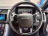 USED 2021 21 LAND ROVER RANGE ROVER SPORT 3.0 D300 MHEV HSE Dynamic Black SUV 5dr Diesel Auto 4WD Euro 6 (s/s) (300 ps) HEATED SEATS + STEERING WHEEL