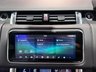 USED 2021 21 LAND ROVER RANGE ROVER SPORT 3.0 D300 MHEV HSE Dynamic Black SUV 5dr Diesel Auto 4WD Euro 6 (s/s) (300 ps) HEATED SEATS + STEERING WHEEL