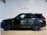 USED 2021 21 LAND ROVER RANGE ROVER SPORT 3.0 D300 MHEV HSE Dynamic Black SUV 5dr Diesel Auto 4WD Euro 6 (s/s) (300 ps) HEATED SEATS + STEERING WHEEL