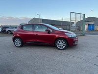 USED 2016 66 RENAULT CLIO 1.2 16V Dynamique Nav Hatchback 5dr Petrol Manual Euro 6 (75 ps) 