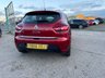 USED 2016 66 RENAULT CLIO 1.2 16V Dynamique Nav Hatchback 5dr Petrol Manual Euro 6 (75 ps) 