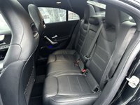 USED 2022 72 MERCEDES-BENZ CLA 1.3 CLA180 AMG Line Night Edition (Premium Plus) Coupe 4dr Petrol 7G-DCT Euro 6 (s/s) (136 ps) ** RAC BUYSURE INSPECTED **