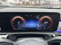 USED 2022 72 MERCEDES-BENZ CLA 1.3 CLA180 AMG Line Night Edition (Premium Plus) Coupe 4dr Petrol 7G-DCT Euro 6 (s/s) (136 ps) ** RAC BUYSURE INSPECTED **