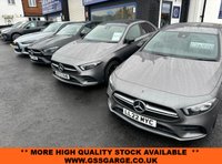 USED 2022 72 MERCEDES-BENZ CLA 1.3 CLA180 AMG Line Night Edition (Premium Plus) Coupe 4dr Petrol 7G-DCT Euro 6 (s/s) (136 ps) ** RAC BUYSURE INSPECTED **