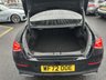 USED 2022 72 MERCEDES-BENZ CLA 1.3 CLA180 AMG Line Night Edition (Premium Plus) Coupe 4dr Petrol 7G-DCT Euro 6 (s/s) (136 ps) ** RAC BUYSURE INSPECTED **
