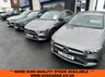 USED 2022 72 MERCEDES-BENZ CLA 1.3 CLA180 AMG Line Night Edition (Premium Plus) Coupe 4dr Petrol 7G-DCT Euro 6 (s/s) (136 ps) ** RAC BUYSURE INSPECTED **