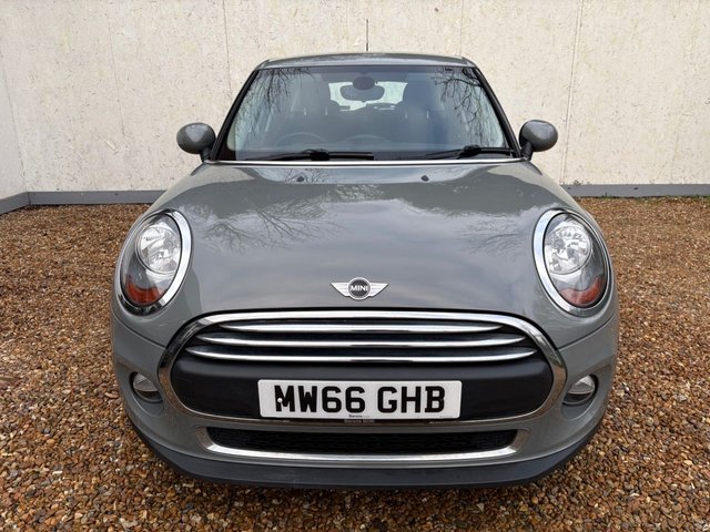 2016 MINI HATCH 1.2 One Hatchback 5dr Petrol Manual Euro 6 (s/s) (102 ps) - Photo 5