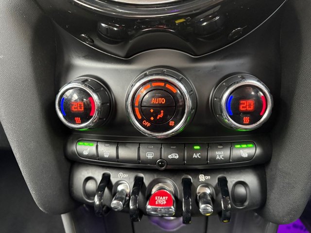 2016 MINI HATCH 1.2 One Hatchback 5dr Petrol Manual Euro 6 (s/s) (102 ps) - Photo 6