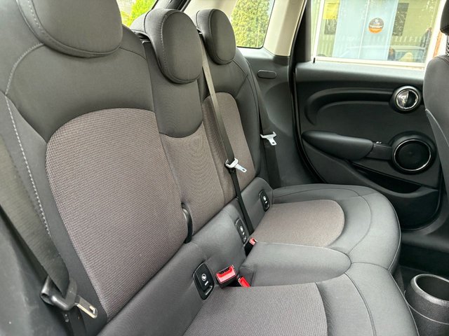2016 MINI HATCH 1.2 One Hatchback 5dr Petrol Manual Euro 6 (s/s) (102 ps) - Photo 11