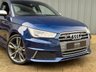 USED 2014 14 AUDI S1 2.0 TFSI Sportback Manual quattro 5dr Petrol Euro 6 (s/s) (231 ps) 
