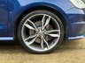 USED 2014 14 AUDI S1 2.0 TFSI Sportback Manual quattro 5dr Petrol Euro 6 (s/s) (231 ps) 