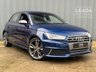 USED 2014 14 AUDI S1 2.0 TFSI Sportback Manual quattro 5dr Petrol Euro 6 (s/s) (231 ps) 