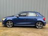 USED 2014 14 AUDI S1 2.0 TFSI Sportback Manual quattro 5dr Petrol Euro 6 (s/s) (231 ps) 