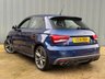USED 2014 14 AUDI S1 2.0 TFSI Sportback Manual quattro 5dr Petrol Euro 6 (s/s) (231 ps) 