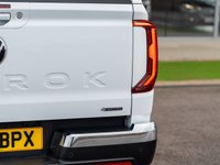 USED 2024 74 VOLKSWAGEN AMAROK 3.0 TDI V6 Aventura Pickup Double Cab 4dr Diesel Auto 4Motion Euro 6 (s/s) (240 ps) 360 CAM | HK SOUND | CARPLAY