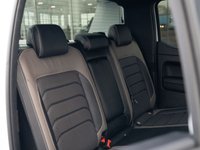 USED 2024 74 VOLKSWAGEN AMAROK 3.0 TDI V6 Aventura Pickup Double Cab 4dr Diesel Auto 4Motion Euro 6 (s/s) (240 ps) 360 CAM | HK SOUND | CARPLAY