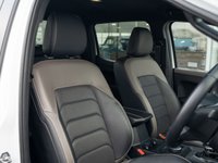 USED 2024 74 VOLKSWAGEN AMAROK 3.0 TDI V6 Aventura Pickup Double Cab 4dr Diesel Auto 4Motion Euro 6 (s/s) (240 ps) 360 CAM | HK SOUND | CARPLAY
