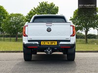 USED 2024 74 VOLKSWAGEN AMAROK 3.0 TDI V6 Aventura Pickup Double Cab 4dr Diesel Auto 4Motion Euro 6 (s/s) (240 ps) 360 CAM | HK SOUND | CARPLAY