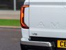 USED 2024 74 VOLKSWAGEN AMAROK 3.0 TDI V6 Aventura Pickup Double Cab 4dr Diesel Auto 4Motion Euro 6 (s/s) (240 ps) 360 CAM | HK SOUND | CARPLAY
