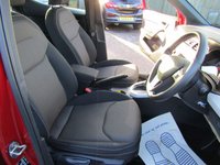 USED 2021 70 SEAT ARONA 1.0 TSI XCELLENCE SUV 5dr Petrol Automatic DSG Euro 6 (s/s) (110 ps) VERY SMART SUV AUTOMATIC,,,,ONLY 17000 MILES,,,GREAT ECONOMY,,,,LOW INSURANCE,,,,NEW M.O.T AND SERVICE BEFORE COLLECTION,,,,PARTS AND LABOUR WARRANTY INCLUDED,,,COMPETATIVE FINANCE AVAILABLE,,,,PART EXCHANGE WELCOME.