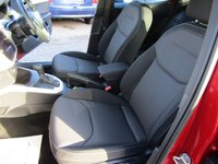 USED 2021 70 SEAT ARONA 1.0 TSI XCELLENCE SUV 5dr Petrol Automatic DSG Euro 6 (s/s) (110 ps) VERY SMART SUV AUTOMATIC,,,,ONLY 17000 MILES,,,GREAT ECONOMY,,,,LOW INSURANCE,,,,NEW M.O.T AND SERVICE BEFORE COLLECTION,,,,PARTS AND LABOUR WARRANTY INCLUDED,,,COMPETATIVE FINANCE AVAILABLE,,,,PART EXCHANGE WELCOME.