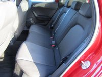 USED 2021 70 SEAT ARONA 1.0 TSI XCELLENCE SUV 5dr Petrol Automatic DSG Euro 6 (s/s) (110 ps) VERY SMART SUV AUTOMATIC,,,,ONLY 17000 MILES,,,GREAT ECONOMY,,,,LOW INSURANCE,,,,NEW M.O.T AND SERVICE BEFORE COLLECTION,,,,PARTS AND LABOUR WARRANTY INCLUDED,,,COMPETATIVE FINANCE AVAILABLE,,,,PART EXCHANGE WELCOME.