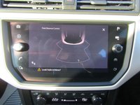 USED 2021 70 SEAT ARONA 1.0 TSI XCELLENCE SUV 5dr Petrol Automatic DSG Euro 6 (s/s) (110 ps) VERY SMART SUV AUTOMATIC,,,,ONLY 17000 MILES,,,GREAT ECONOMY,,,,LOW INSURANCE,,,,NEW M.O.T AND SERVICE BEFORE COLLECTION,,,,PARTS AND LABOUR WARRANTY INCLUDED,,,COMPETATIVE FINANCE AVAILABLE,,,,PART EXCHANGE WELCOME.