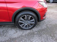 USED 2021 70 SEAT ARONA 1.0 TSI XCELLENCE SUV 5dr Petrol Automatic DSG Euro 6 (s/s) (110 ps) VERY SMART SUV AUTOMATIC,,,,ONLY 17000 MILES,,,GREAT ECONOMY,,,,LOW INSURANCE,,,,NEW M.O.T AND SERVICE BEFORE COLLECTION,,,,PARTS AND LABOUR WARRANTY INCLUDED,,,COMPETATIVE FINANCE AVAILABLE,,,,PART EXCHANGE WELCOME.