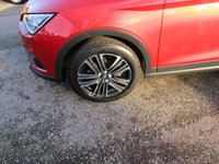 USED 2021 70 SEAT ARONA 1.0 TSI XCELLENCE SUV 5dr Petrol Automatic DSG Euro 6 (s/s) (110 ps) VERY SMART SUV AUTOMATIC,,,,ONLY 17000 MILES,,,GREAT ECONOMY,,,,LOW INSURANCE,,,,NEW M.O.T AND SERVICE BEFORE COLLECTION,,,,PARTS AND LABOUR WARRANTY INCLUDED,,,COMPETATIVE FINANCE AVAILABLE,,,,PART EXCHANGE WELCOME.