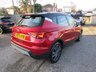 USED 2021 70 SEAT ARONA 1.0 TSI XCELLENCE SUV 5dr Petrol Automatic DSG Euro 6 (s/s) (110 ps) VERY SMART SUV AUTOMATIC,,,,ONLY 17000 MILES,,,GREAT ECONOMY,,,,LOW INSURANCE,,,,NEW M.O.T AND SERVICE BEFORE COLLECTION,,,,PARTS AND LABOUR WARRANTY INCLUDED,,,COMPETATIVE FINANCE AVAILABLE,,,,PART EXCHANGE WELCOME.