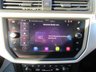 USED 2021 70 SEAT ARONA 1.0 TSI XCELLENCE SUV 5dr Petrol Automatic DSG Euro 6 (s/s) (110 ps) VERY SMART SUV AUTOMATIC,,,,ONLY 17000 MILES,,,GREAT ECONOMY,,,,LOW INSURANCE,,,,NEW M.O.T AND SERVICE BEFORE COLLECTION,,,,PARTS AND LABOUR WARRANTY INCLUDED,,,COMPETATIVE FINANCE AVAILABLE,,,,PART EXCHANGE WELCOME.