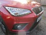 USED 2021 70 SEAT ARONA 1.0 TSI XCELLENCE SUV 5dr Petrol Automatic DSG Euro 6 (s/s) (110 ps) VERY SMART SUV AUTOMATIC,,,,ONLY 17000 MILES,,,GREAT ECONOMY,,,,LOW INSURANCE,,,,NEW M.O.T AND SERVICE BEFORE COLLECTION,,,,PARTS AND LABOUR WARRANTY INCLUDED,,,COMPETATIVE FINANCE AVAILABLE,,,,PART EXCHANGE WELCOME.