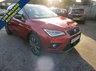 USED 2021 70 SEAT ARONA 1.0 TSI XCELLENCE SUV 5dr Petrol Automatic DSG Euro 6 (s/s) (110 ps) VERY SMART SUV AUTOMATIC,,,,ONLY 17000 MILES,,,GREAT ECONOMY,,,,LOW INSURANCE,,,,NEW M.O.T AND SERVICE BEFORE COLLECTION,,,,PARTS AND LABOUR WARRANTY INCLUDED,,,COMPETATIVE FINANCE AVAILABLE,,,,PART EXCHANGE WELCOME.