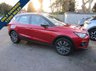 USED 2021 70 SEAT ARONA 1.0 TSI XCELLENCE SUV 5dr Petrol Automatic DSG Euro 6 (s/s) (110 ps) VERY SMART SUV AUTOMATIC,,,,ONLY 17000 MILES,,,GREAT ECONOMY,,,,LOW INSURANCE,,,,NEW M.O.T AND SERVICE BEFORE COLLECTION,,,,PARTS AND LABOUR WARRANTY INCLUDED,,,COMPETATIVE FINANCE AVAILABLE,,,,PART EXCHANGE WELCOME.