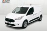 USED 2021 21 FORD TRANSIT CONNECT 1.5 230 EcoBlue Trend 120 BHP L2 LWB 5 Seats Combi Van Euro 6 ULEZ Compliant 5 Seats Combi Van | Air Conditioning | DAB Digital Radio | Voice Control System