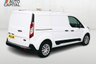 USED 2021 21 FORD TRANSIT CONNECT 1.5 230 EcoBlue Trend 120 BHP L2 LWB 5 Seats Combi Van Euro 6 ULEZ Compliant 5 Seats Combi Van | Air Conditioning | DAB Digital Radio | Voice Control System