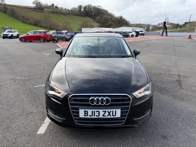 2013 Audi A3 1.6L Sport 5dr - Photo 2