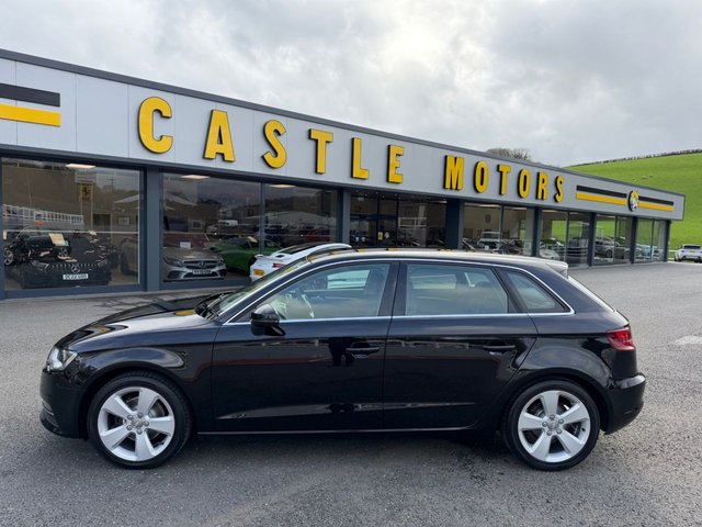 2013 Audi A3 1.6L Sport 5dr - Photo 5