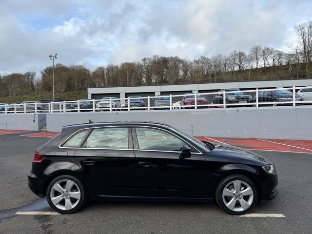 2013 Audi A3 1.6L Sport 5dr - Photo 9