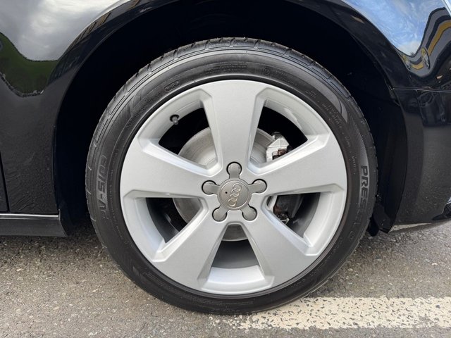 2013 Audi A3 1.6L Sport 5dr - Photo 11