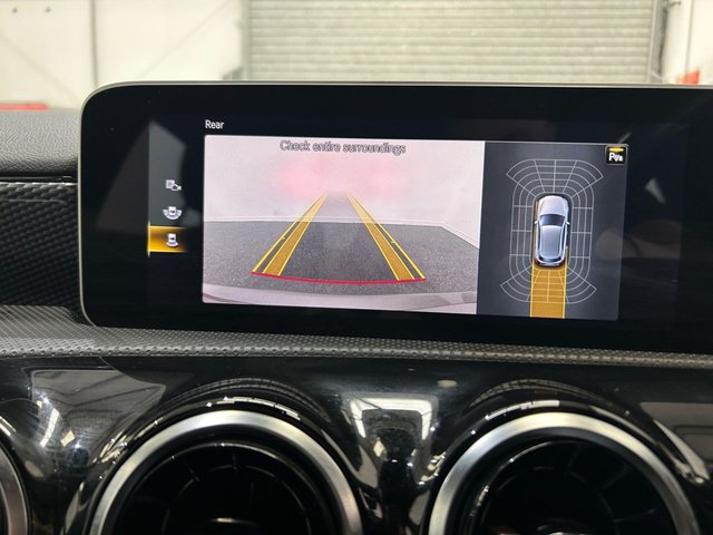 2018 Mercedes-Benz A-CLASS - Photo 12