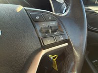 USED 2021 70 HYUNDAI TUCSON 1.6 CRDi MHEV SE Nav SUV 5dr Diesel Hybrid Manual Euro 6 (s/s) (115 ps) 2 OWNERS, EXCELLENT SERVICE HISTORY,  1YR MOT, NAV, ALLOYS, DUAL CLIMATE, BLUETOOTH, CRUISE, APPLE CAR PLAY. REAR CAMERA. P/SENSORS, DAB RADIO CD, E/WINDOWS, R/LOCKING, FREE WARRANTY, FINANCE AVAILABLE, HPI CLEAR, PART EXCHANGE WELCOME,