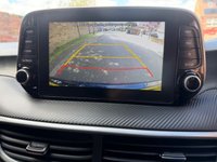 USED 2021 70 HYUNDAI TUCSON 1.6 CRDi MHEV SE Nav SUV 5dr Diesel Hybrid Manual Euro 6 (s/s) (115 ps) 2 OWNERS, EXCELLENT SERVICE HISTORY,  1YR MOT, NAV, ALLOYS, DUAL CLIMATE, BLUETOOTH, CRUISE, APPLE CAR PLAY. REAR CAMERA. P/SENSORS, DAB RADIO CD, E/WINDOWS, R/LOCKING, FREE WARRANTY, FINANCE AVAILABLE, HPI CLEAR, PART EXCHANGE WELCOME,