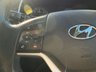 USED 2021 70 HYUNDAI TUCSON 1.6 CRDi MHEV SE Nav SUV 5dr Diesel Hybrid Manual Euro 6 (s/s) (115 ps) 2 OWNERS, EXCELLENT SERVICE HISTORY,  1YR MOT, NAV, ALLOYS, DUAL CLIMATE, BLUETOOTH, CRUISE, APPLE CAR PLAY. REAR CAMERA. P/SENSORS, DAB RADIO CD, E/WINDOWS, R/LOCKING, FREE WARRANTY, FINANCE AVAILABLE, HPI CLEAR, PART EXCHANGE WELCOME,