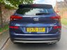 USED 2021 70 HYUNDAI TUCSON 1.6 CRDi MHEV SE Nav SUV 5dr Diesel Hybrid Manual Euro 6 (s/s) (115 ps) 2 OWNERS, EXCELLENT SERVICE HISTORY,  1YR MOT, NAV, ALLOYS, DUAL CLIMATE, BLUETOOTH, CRUISE, APPLE CAR PLAY. REAR CAMERA. P/SENSORS, DAB RADIO CD, E/WINDOWS, R/LOCKING, FREE WARRANTY, FINANCE AVAILABLE, HPI CLEAR, PART EXCHANGE WELCOME,