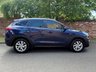 USED 2021 70 HYUNDAI TUCSON 1.6 CRDi MHEV SE Nav SUV 5dr Diesel Hybrid Manual Euro 6 (s/s) (115 ps) 2 OWNERS, EXCELLENT SERVICE HISTORY,  1YR MOT, NAV, ALLOYS, DUAL CLIMATE, BLUETOOTH, CRUISE, APPLE CAR PLAY. REAR CAMERA. P/SENSORS, DAB RADIO CD, E/WINDOWS, R/LOCKING, FREE WARRANTY, FINANCE AVAILABLE, HPI CLEAR, PART EXCHANGE WELCOME,