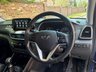 USED 2021 70 HYUNDAI TUCSON 1.6 CRDi MHEV SE Nav SUV 5dr Diesel Hybrid Manual Euro 6 (s/s) (115 ps) 2 OWNERS, EXCELLENT SERVICE HISTORY,  1YR MOT, NAV, ALLOYS, DUAL CLIMATE, BLUETOOTH, CRUISE, APPLE CAR PLAY. REAR CAMERA. P/SENSORS, DAB RADIO CD, E/WINDOWS, R/LOCKING, FREE WARRANTY, FINANCE AVAILABLE, HPI CLEAR, PART EXCHANGE WELCOME,