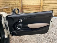 USED 2014 63 MINI HATCH 1.6 One Baker Street Hatchback 3dr Petrol Manual Euro 6 (98 ps) 35,659 MILES ONLY TWO LOCAL OWNERS EXC CONDITION